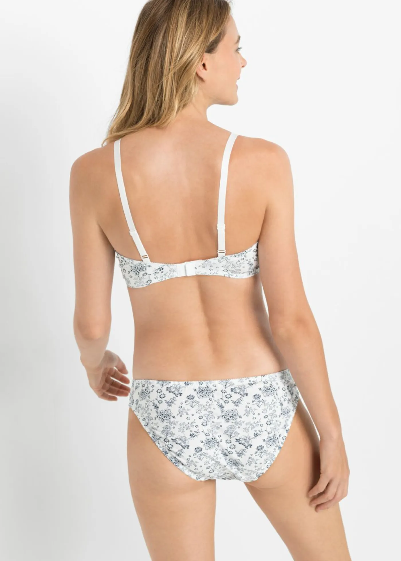 Sale Bragas con estampado divertido (3 unidades) Mujer Ropa Interior De Algodón|Bragas