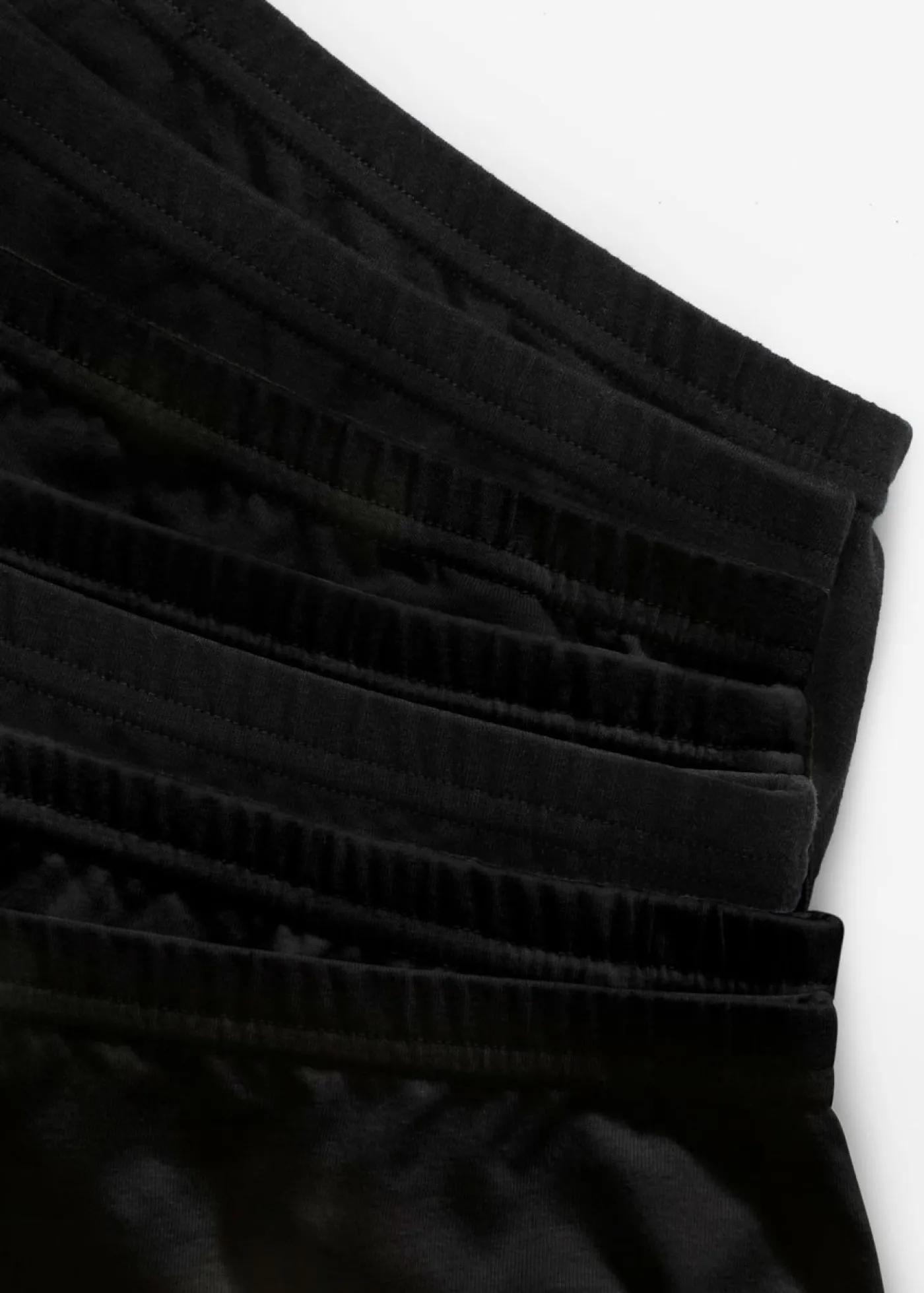 Clearance Bragas de algodón orgánico (7 unidades) Mujer Ropa Interior De Algodón|Bragas