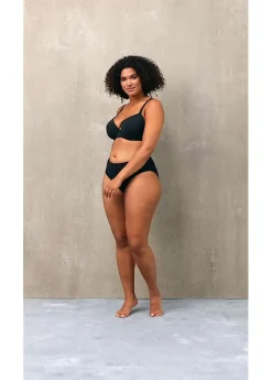 Clearance Bragas de algodón orgánico (7 unidades) Mujer Ropa Interior De Algodón|Bragas