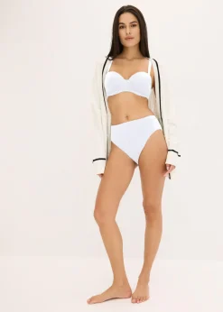 Sale Bragas de algodón orgánico (7 unidades) Mujer Ropa Interior De Algodón|Bragas