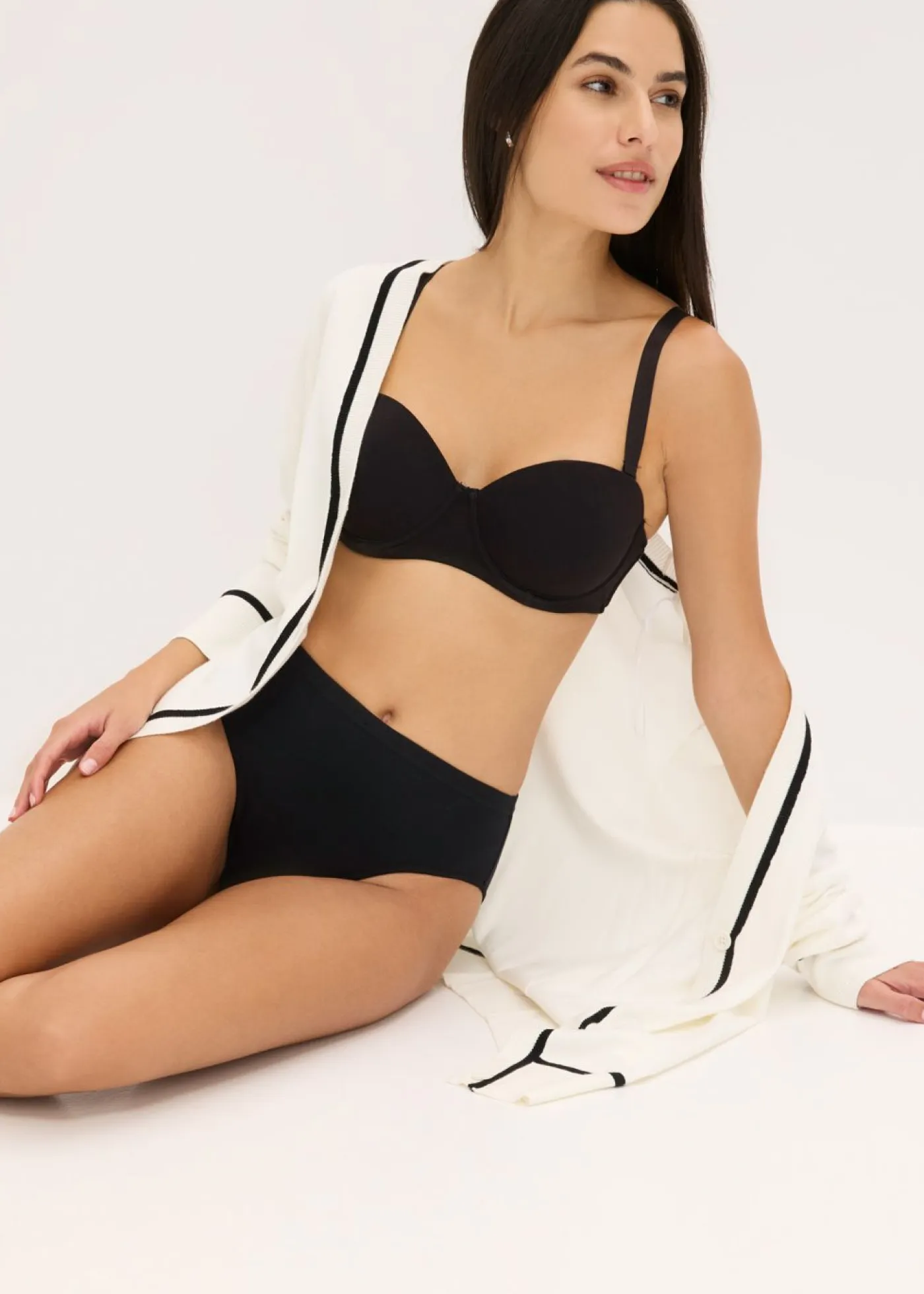 Sale Bragas de algodón orgánico (7 unidades) Mujer Ropa Interior De Algodón|Bragas