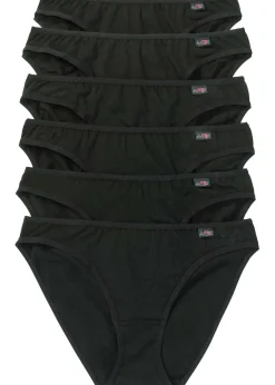 Discount Bragas (6 unidades) Mujer Ropa Interior De Algodón|Básicos