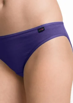 Bragas (6 unidades) Mujer Ropa Interior De Algodón|Básicos