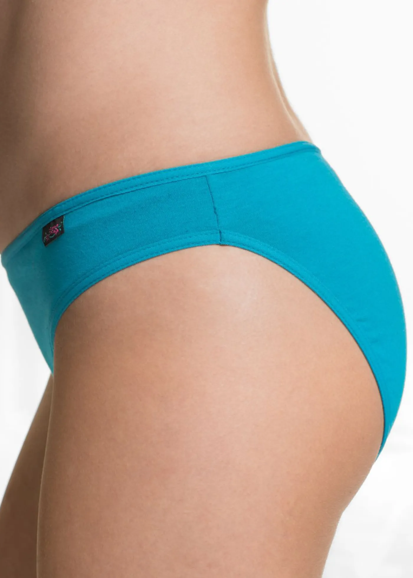 Outlet Bragas (6 unidades) Mujer Ropa Interior De Algodón|Básicos