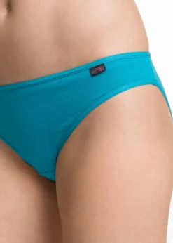 Outlet Bragas (6 unidades) Mujer Ropa Interior De Algodón|Básicos