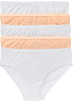 Sale Bragas (5 unidades) Mujer Ropa Interior De Algodón|Básicos