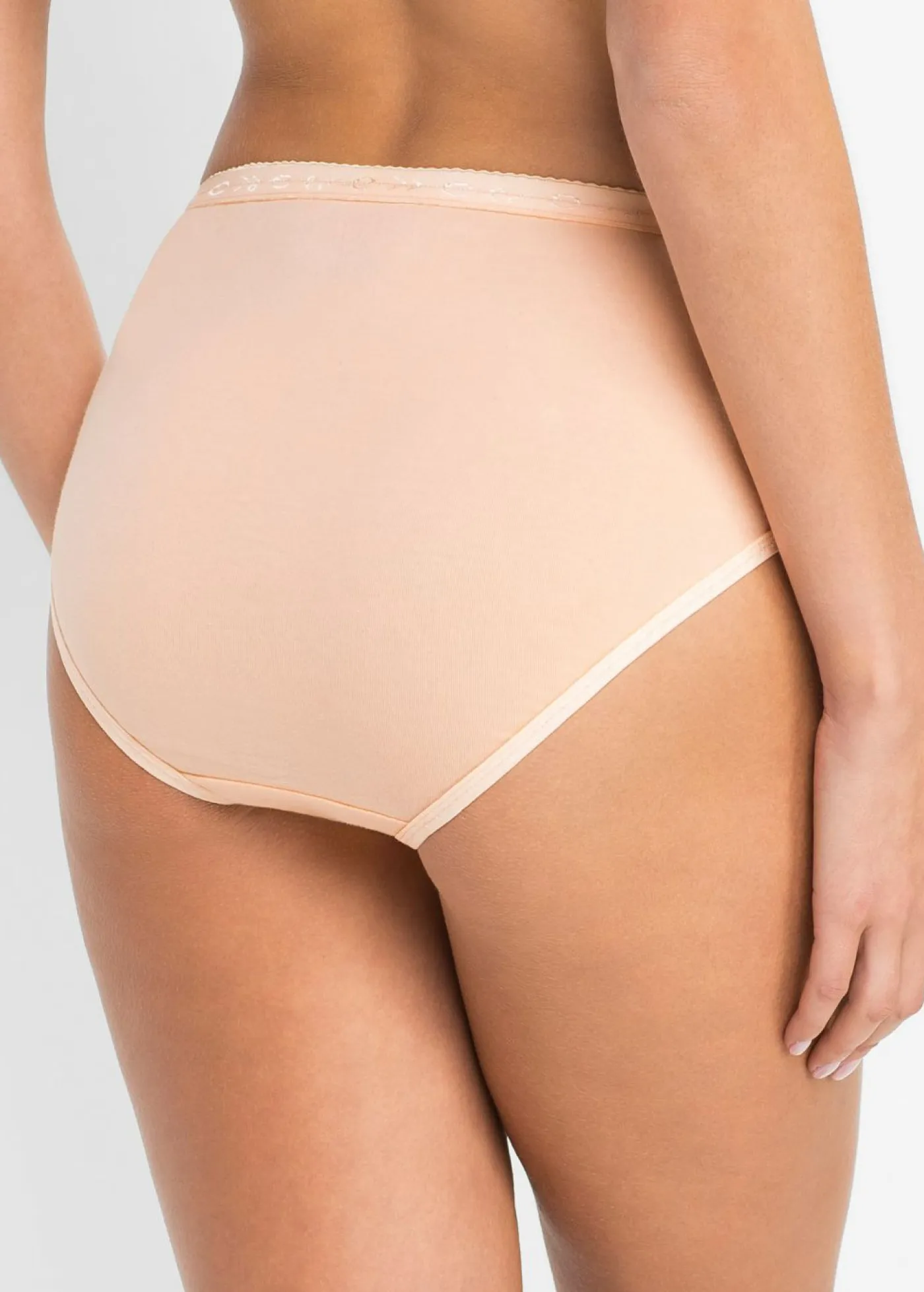 Sale Bragas (5 unidades) Mujer Ropa Interior De Algodón|Básicos