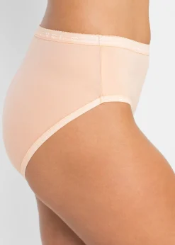 Sale Bragas (5 unidades) Mujer Ropa Interior De Algodón|Básicos