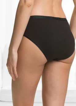Clearance Bragas (5 unidades) Mujer Ropa Interior De Algodón|Básicos