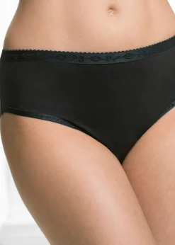 Clearance Bragas (5 unidades) Mujer Ropa Interior De Algodón|Básicos