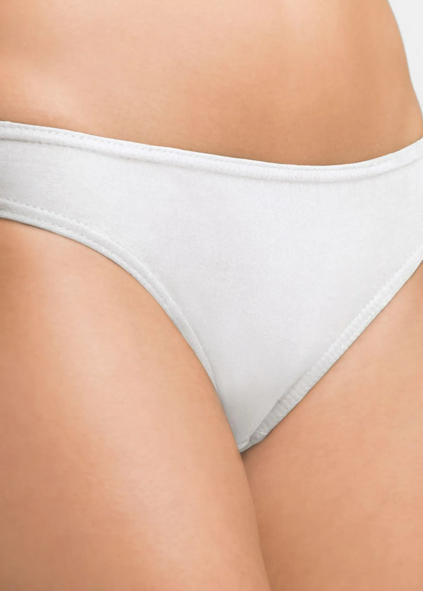 Hot Braguita (10 unidades) Mujer Ropa Interior De Algodón|Básicos