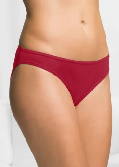 Best Braguita (10 unidades) Mujer Ropa Interior De Algodón|Básicos
