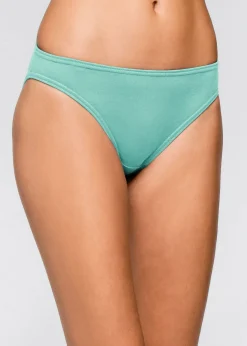 Clearance Braguita (10 unidades) Mujer Ropa Interior De Algodón|Básicos