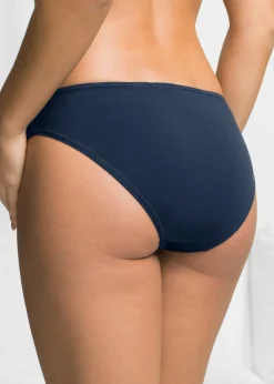 Clearance Braguita (10 unidades) Mujer Ropa Interior De Algodón|Básicos