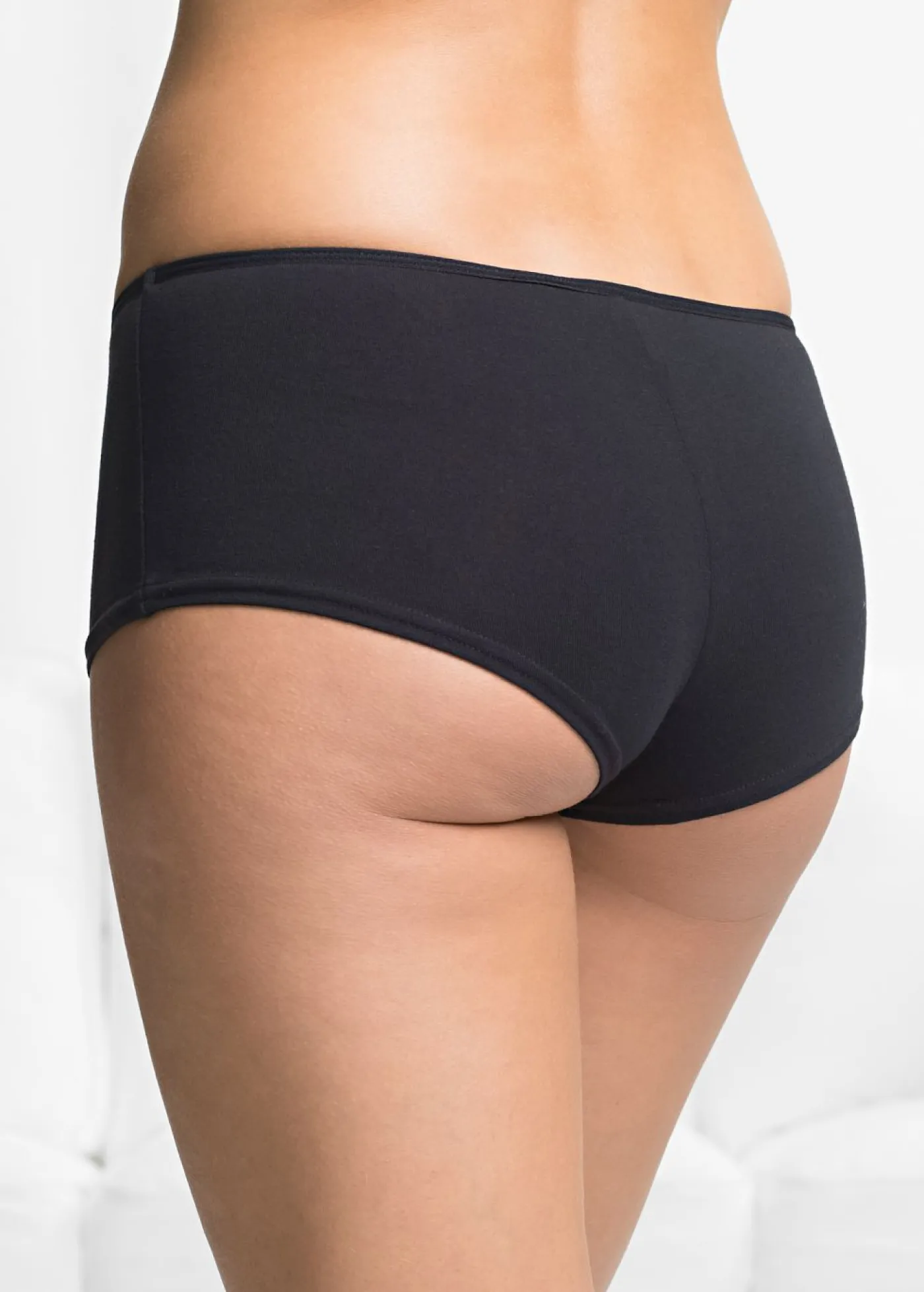 Discount Braguita (5 unidades) Mujer Ropa Interior De Algodón|Básicos