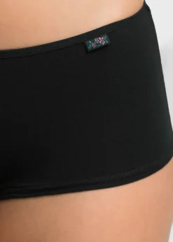 Discount Braguita (5 unidades) Mujer Ropa Interior De Algodón|Básicos