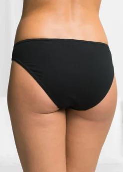 Outlet Braguita (10 unidades) Mujer Ropa Interior De Algodón|Básicos