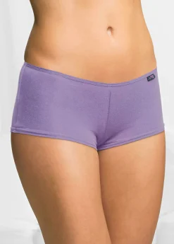 Outlet Braguita (5 unidades) Mujer Ropa Interior De Algodón|Básicos