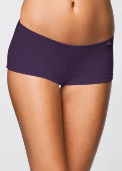 Outlet Braguita (5 unidades) Mujer Ropa Interior De Algodón|Básicos