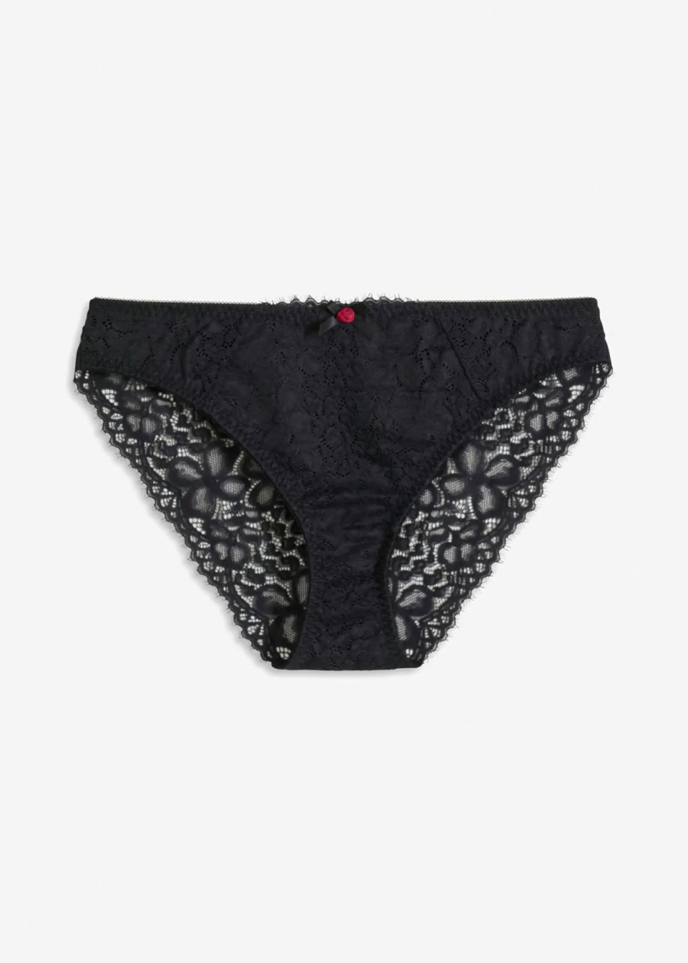 Best Braguita con encaje Mujer Lencería|Bragas