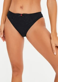 Best Braguita con encaje Mujer Lencería|Bragas