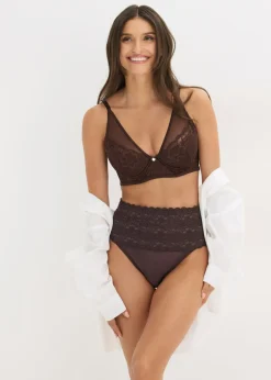 Hot Braguita con fuerte efecto moldeador (2 unidades) Mujer Temática·Lencería De Primavera|Ropa Interior Moldeadora