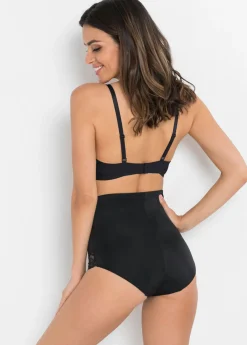 Outlet Braguita con ligero efecto moldeador (2 unidades) Mujer Ropa Interior Moldeadora|Bragas