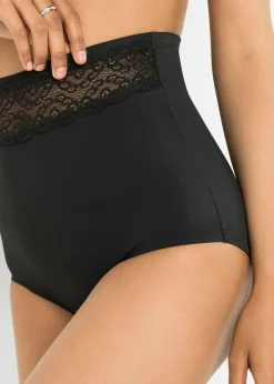 New Braguita con ligero efecto moldeador (2 unidades) Mujer Básicos|Ropa Interior Moldeadora