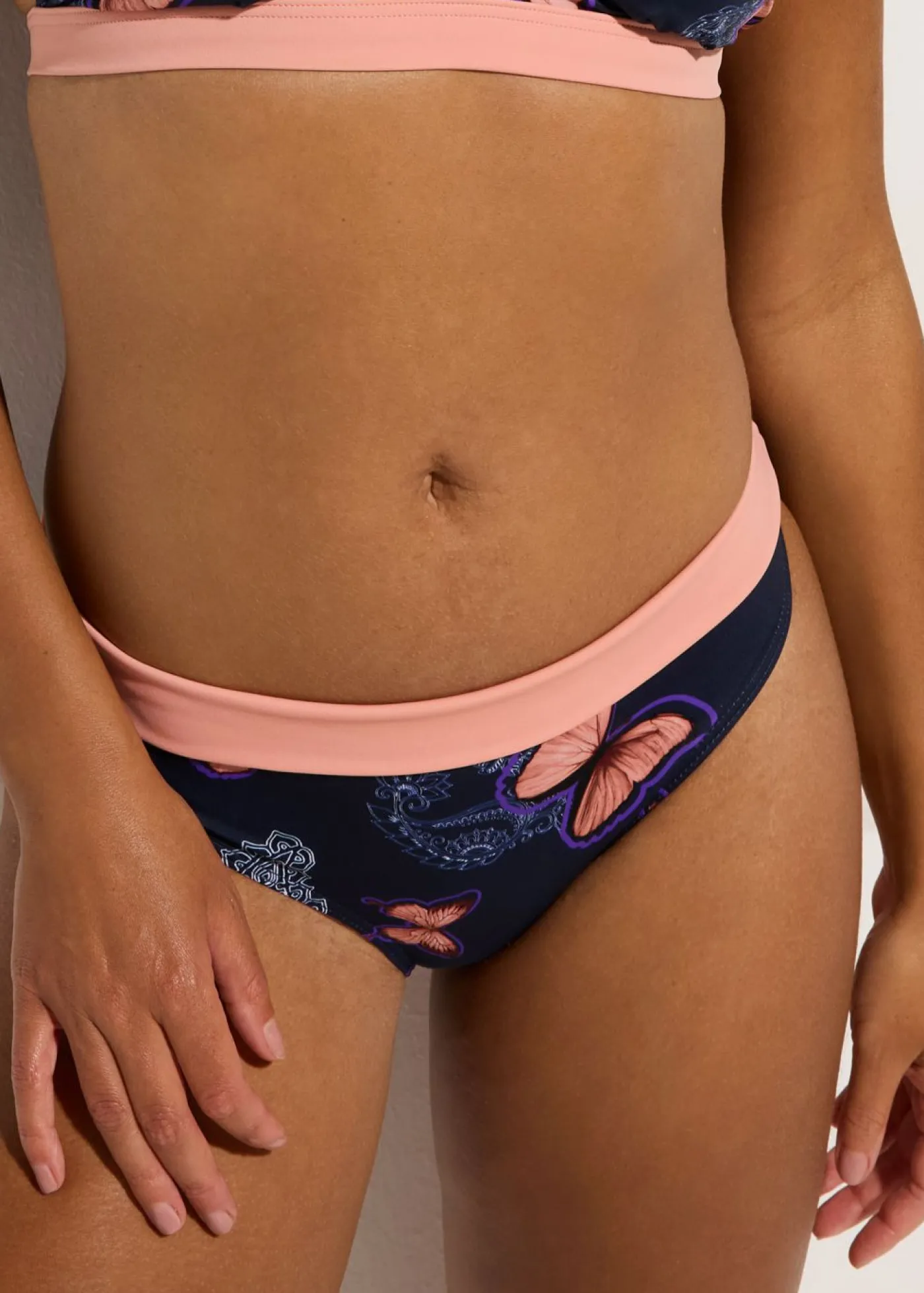 Outlet Braguita de bikini Mujer Conjuntos De Traje De Baño|Tankinis