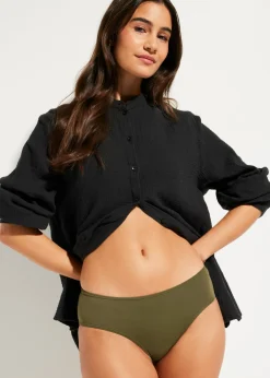 Outlet Braguita de bikini Mujer Conjuntos De Traje De Baño|Tankinis
