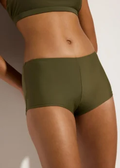 Clearance Braguita de bikini Mujer Conjuntos De Traje De Baño|Tankinis
