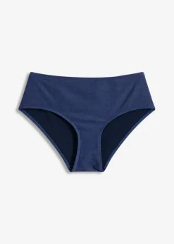 Sale Braguita de bikini con aspecto vaquero Mujer Conjuntos De Traje De Baño|Tankinis