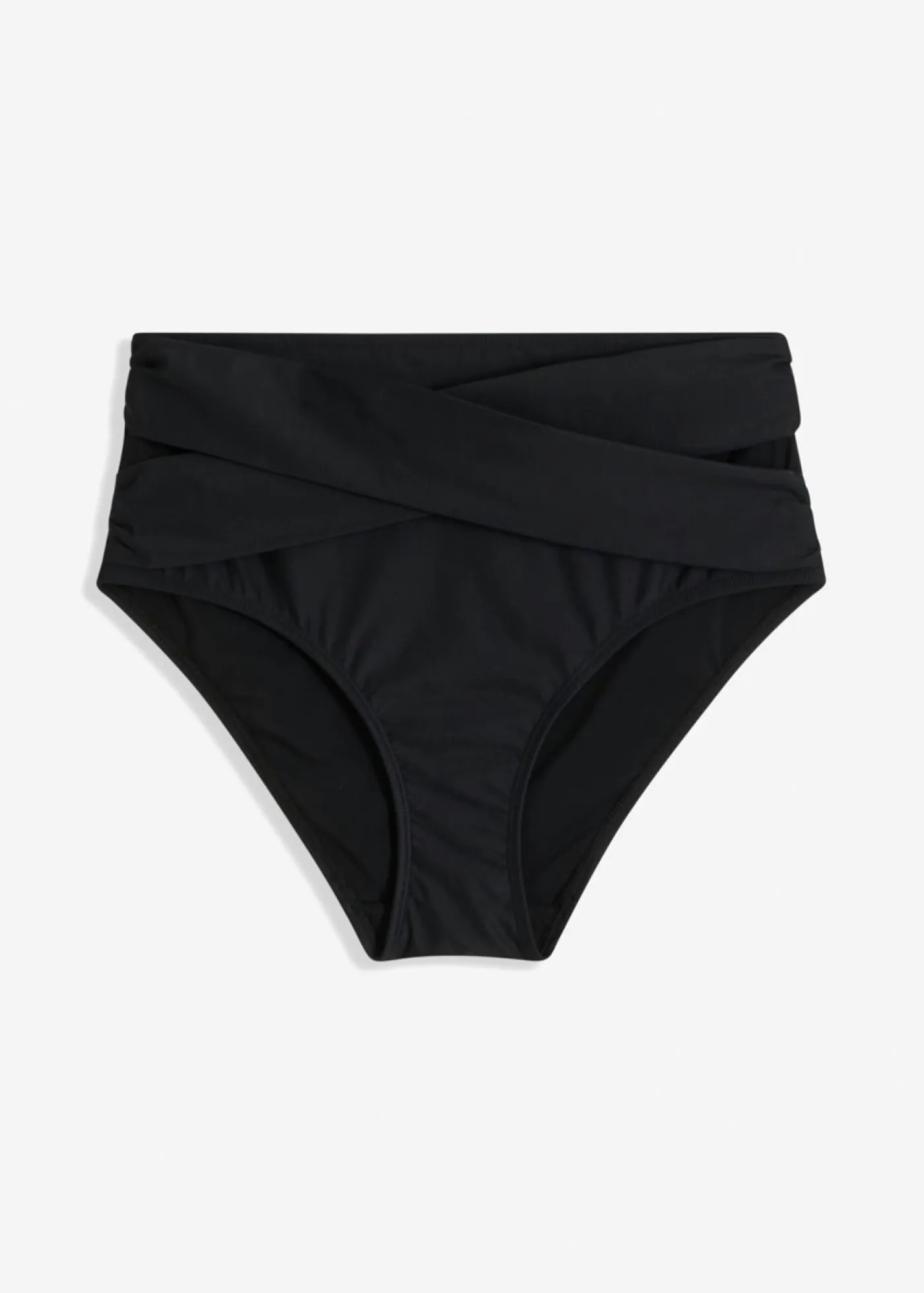 Braguita de bikini con ligero efecto moldeador Mujer Conjuntos De Traje De Baño|Vestidos Moldeadores