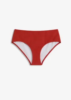 Braguita de bikini de talle alto Mujer Conjuntos De Traje De Baño|Tankinis