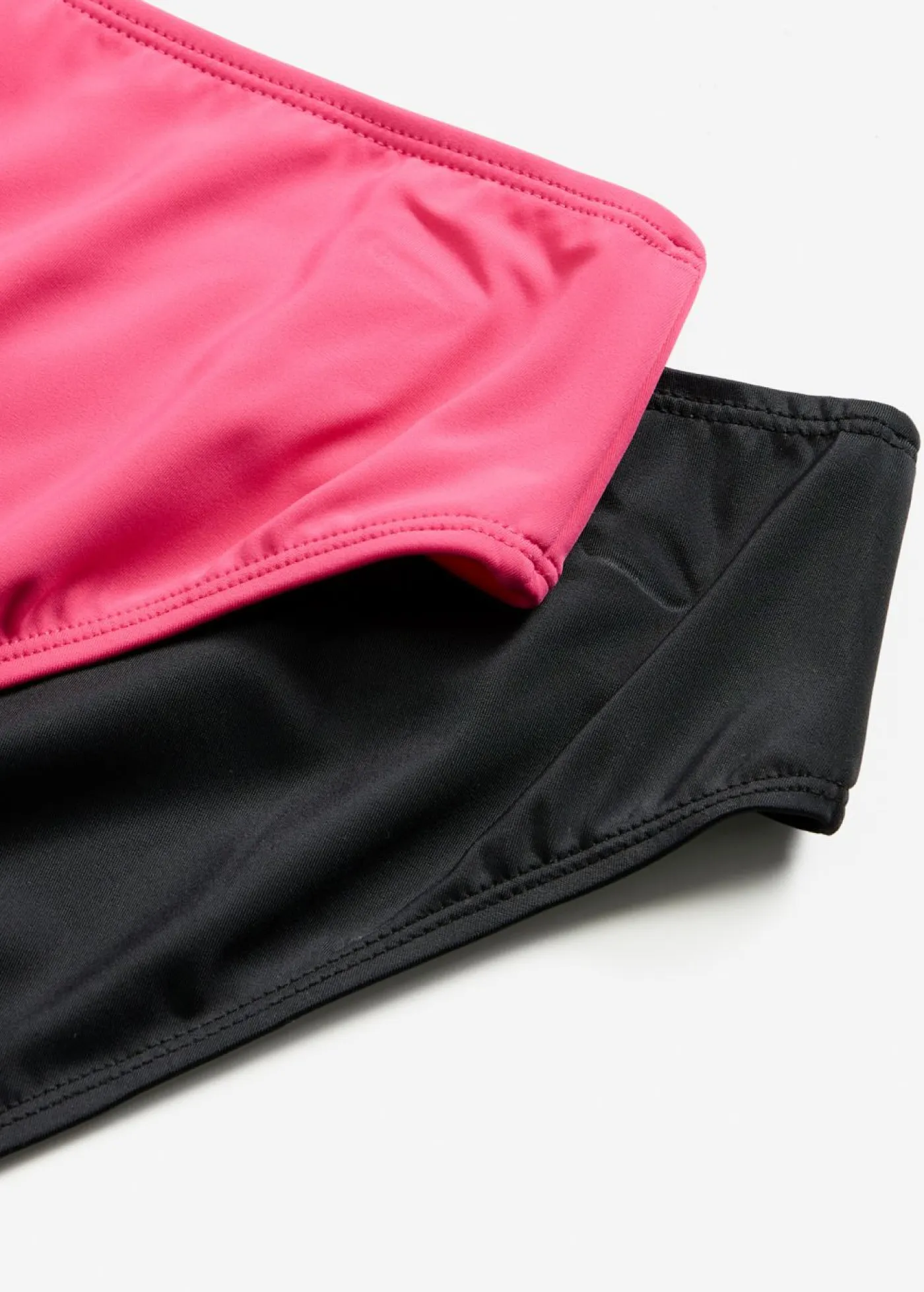 New Braguita de bikini en paquete doble (2 unidades) Mujer Conjuntos De Traje De Baño|Tankinis