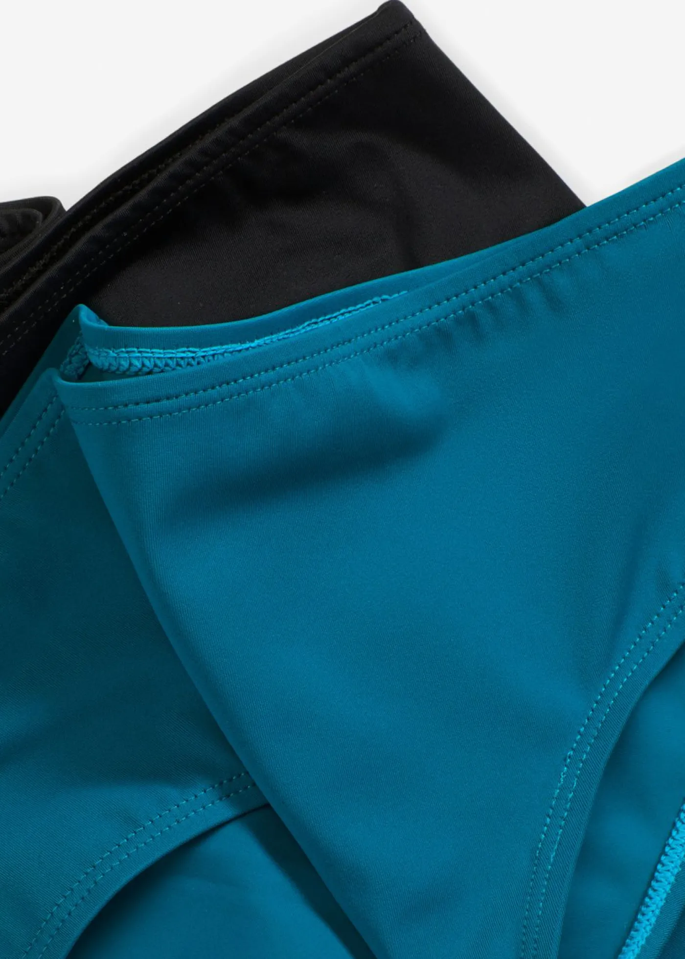 Discount Braguita de bikini en paquete doble (2 unidades) Mujer Conjuntos De Traje De Baño|Tankinis