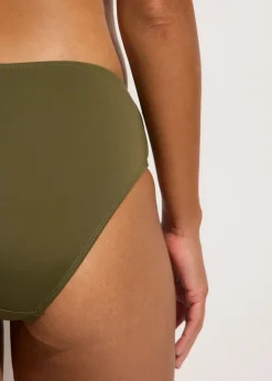 Sale Braguita de bikini en paquete doble (2 unidades) Mujer Conjuntos De Traje De Baño|Tankinis