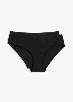 Discount Braguita de bikini en paquete doble (2 unidades) Mujer Conjuntos De Traje De Baño|Tankinis