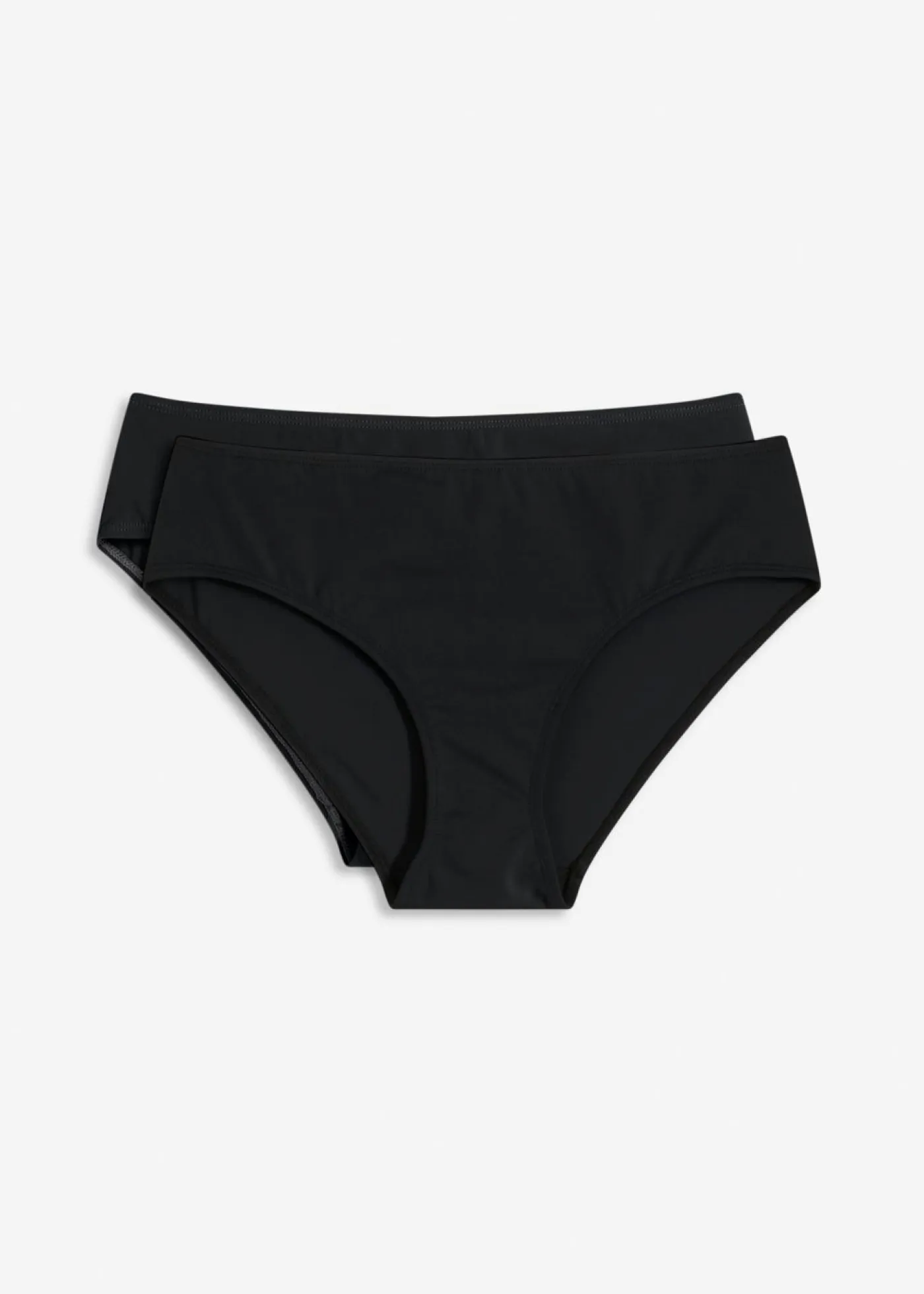 Discount Braguita de bikini en paquete doble (2 unidades) Mujer Conjuntos De Traje De Baño|Tankinis