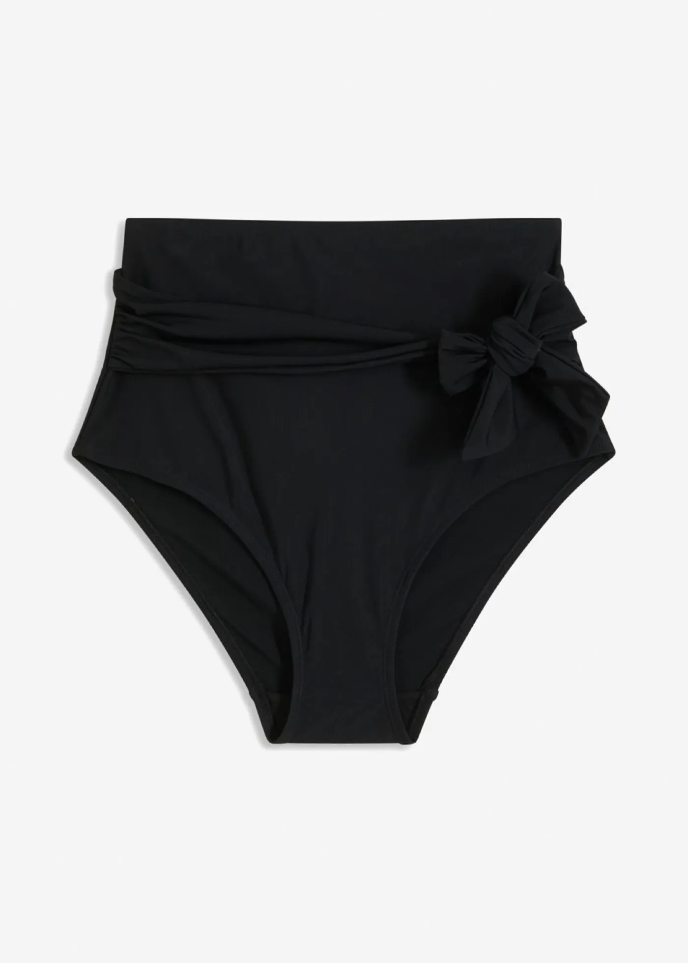 Hot Braguita de bikini highwaist con gran efecto moldeador y cordón Mujer Conjuntos De Traje De Baño|Vestidos Moldeadores