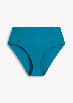 New Braguita de bikini highwaist con pernera alta Mujer Conjuntos De Traje De Baño|Tankinis