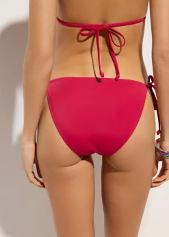 Clearance Braguita de bikini para anudar Mujer Conjuntos De Traje De Baño|Tankinis