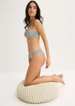 Online Braguita de encaje Mujer Lencería|Bragas