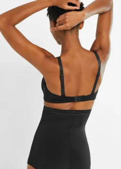 Outlet Braguita de talle alto con gran efector reductor Mujer Ropa Interior Moldeadora|Bragas
