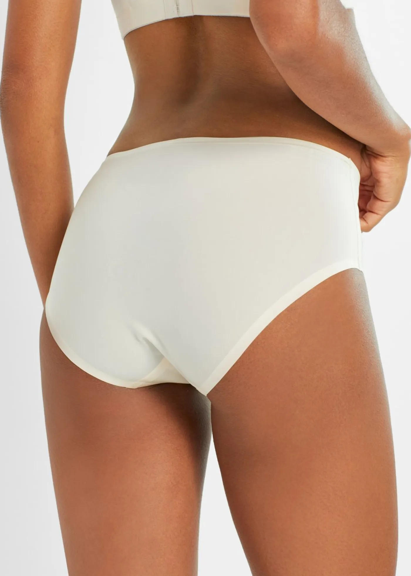 Best Braguita Feel Comfort sin costuras (3 unidades) Mujer Sin Costuras|Bragas