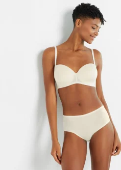 Best Braguita Feel Comfort sin costuras (3 unidades) Mujer Sin Costuras|Bragas