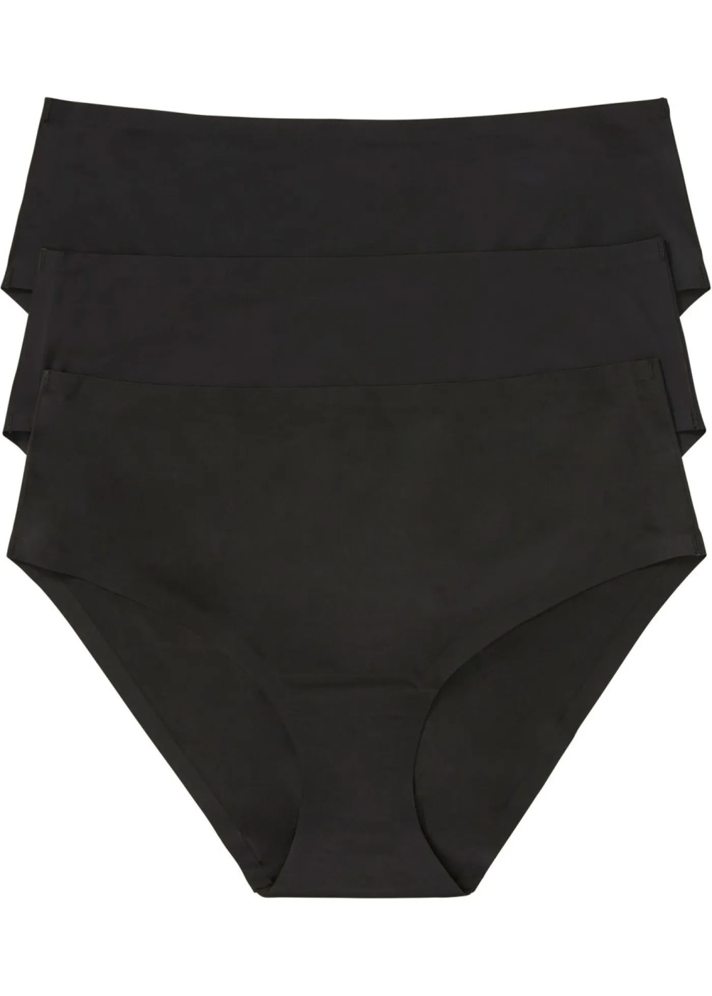 Sale Braguita Feel Comfort sin costuras (3 unidades) Mujer Sin Costuras|Bragas