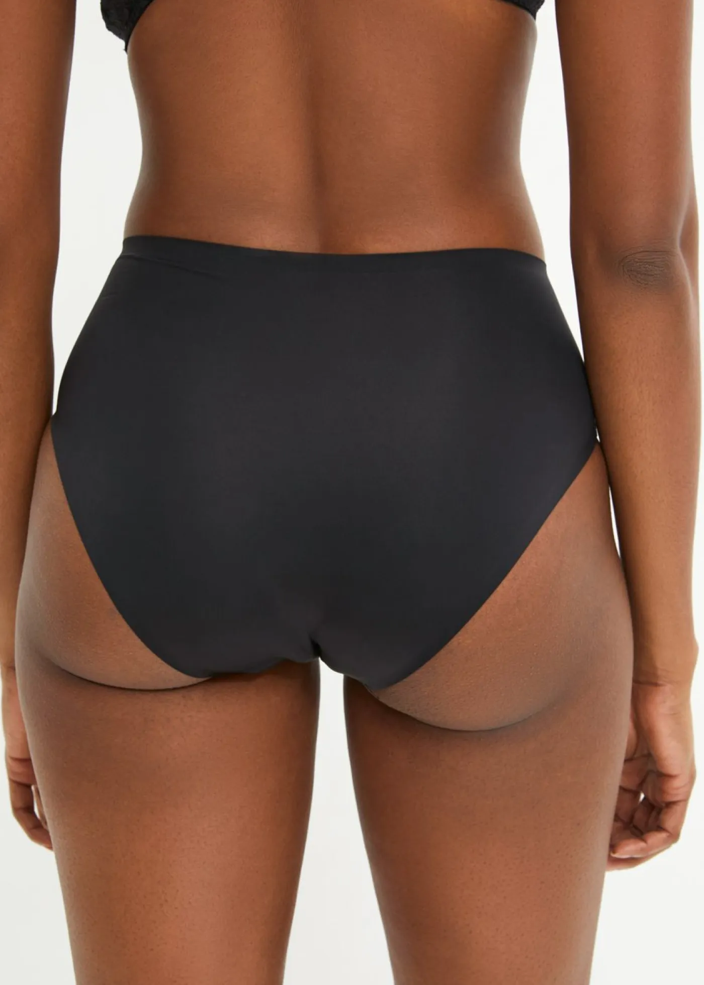 Sale Braguita Feel Comfort sin costuras (3 unidades) Mujer Sin Costuras|Bragas