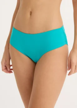 Sale Braguita hipster con encaje (4 unidades) Mujer Bragas