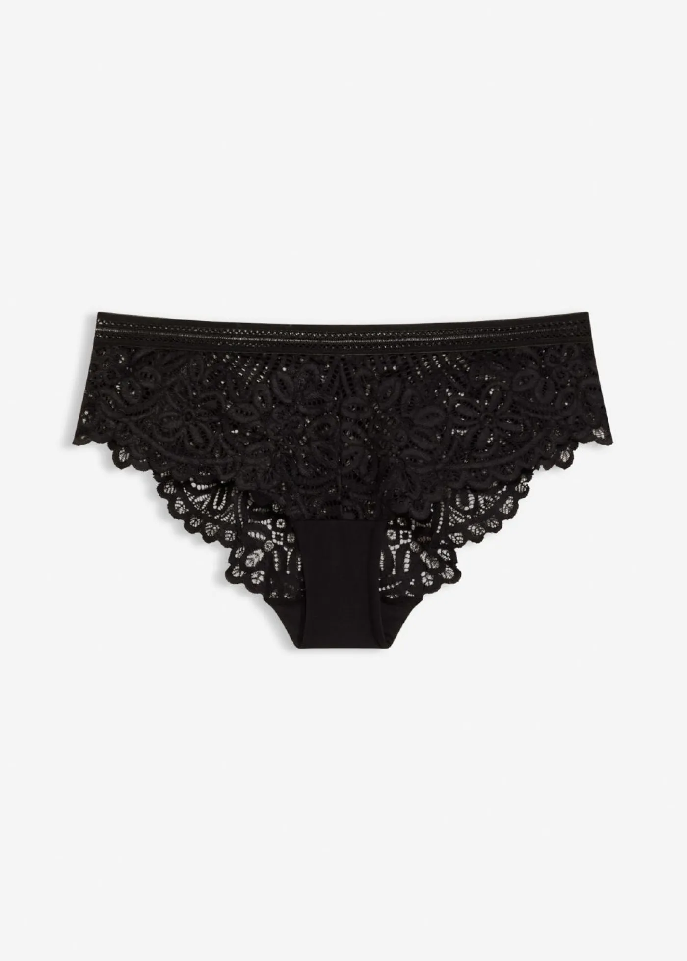 Online Braguita hipster de encaje elegante Mujer Lencería|Bragas